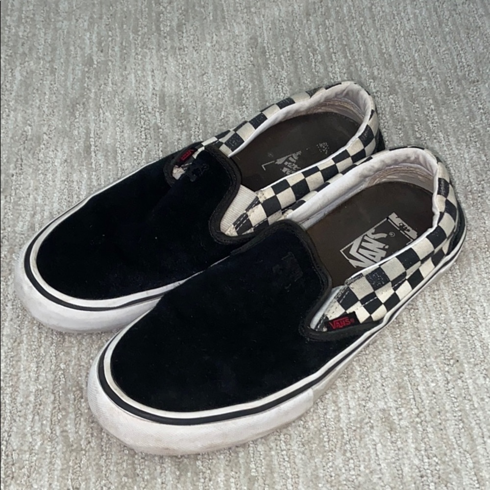 Skater Vans